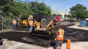 Best Driveway Border and Edging  in Belvedere, CA